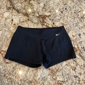 Nike 3inch shorts